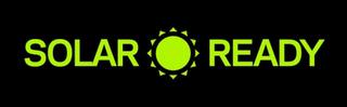 SOLAR READY trademark