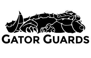 GATOR GUARDS trademark