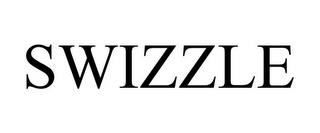 SWIZZLE trademark