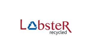 LOBSTER RECYCLED trademark