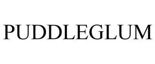 PUDDLEGLUM trademark