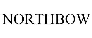 NORTHBOW trademark