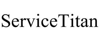 SERVICETITAN trademark