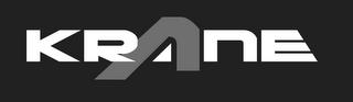 KRANE trademark