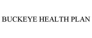 BUCKEYE HEALTH PLAN trademark