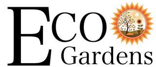 ECO GARDENS trademark