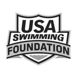 USA SWIMMING FOUNDATION trademark