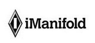 I IMANIFOLD trademark