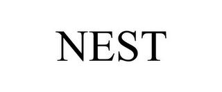 NEST trademark