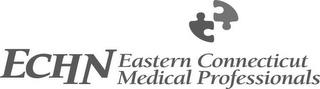 ECHN EASTERN CONNECTICUT MEDICAL PROFESSIONALS trademark