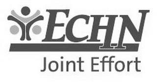 ECHN JOINT EFFORT trademark