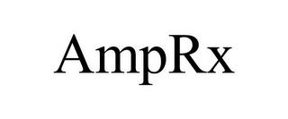 AMPRX trademark