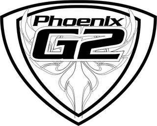 PHOENIX G2 trademark