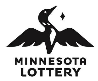 MINNESOTA LOTTERY trademark