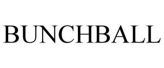 BUNCHBALL trademark