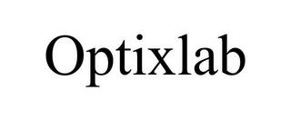 OPTIXLAB trademark