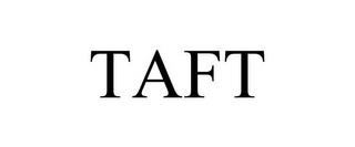 TAFT trademark