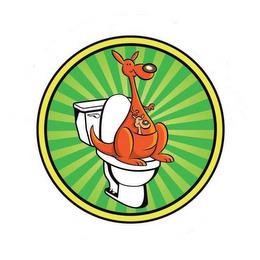 DOWNUNDER PLUMBING trademark