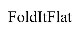 FOLDITFLAT trademark