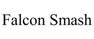 FALCON SMASH trademark