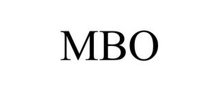 MBO trademark