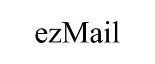 EZMAIL trademark