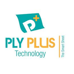 PLY PLUS TECHNOLOGY THE SMART SHEET trademark