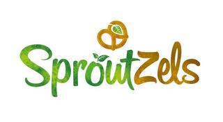 SPROUTZELS trademark