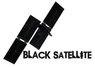 BLACK SATELLITE trademark