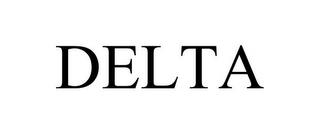 DELTA trademark