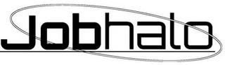 JOBHALO trademark