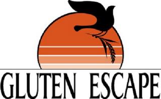 GLUTEN ESCAPE trademark