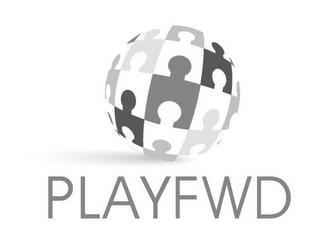 PLAYFWD trademark