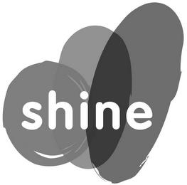 SHINE trademark