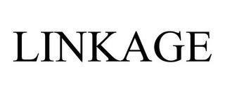 LINKAGE trademark