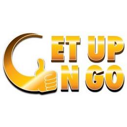 GET UP N GO trademark