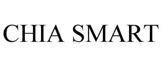 CHIA SMART trademark