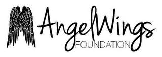 ANGEL WINGS FOUNDATION trademark