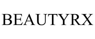 BEAUTYRX trademark