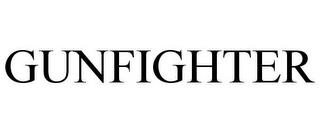 GUNFIGHTER trademark