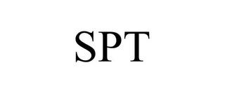 SPT trademark