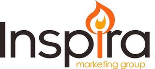 INSPIRA MARKETING GROUP trademark