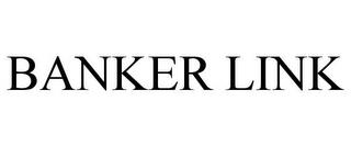 BANKER LINK trademark