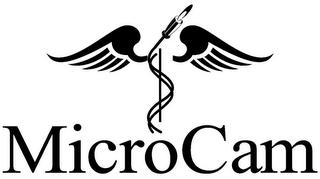 MICROCAM trademark