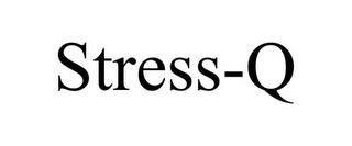 STRESS-Q trademark