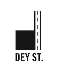 DEY ST. trademark