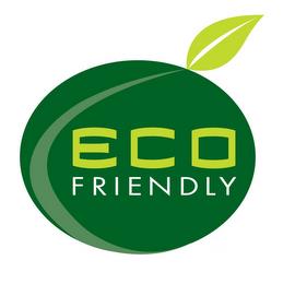 ECO FRIENDLY trademark