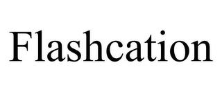 FLASHCATION trademark