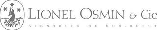 LIONEL OSMIN & CIE VIGNOBLES DU SUD OUEST trademark