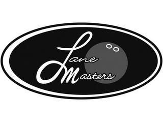 LANE MASTERS trademark